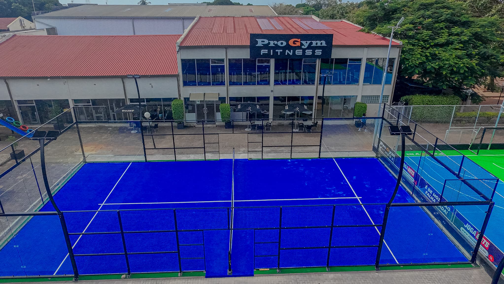 Padel